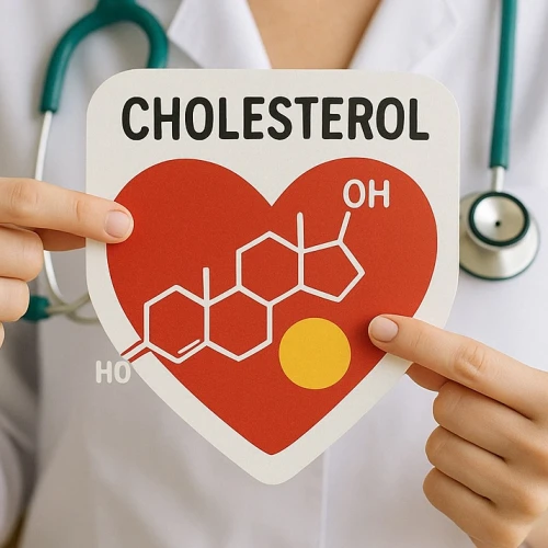 Cholesterin-Test verstehen: Dein Weg zu mehr Gesundheit