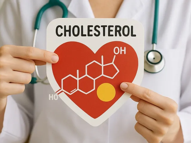 Cholesterin-Test verstehen: Dein Weg zu mehr Gesundheit